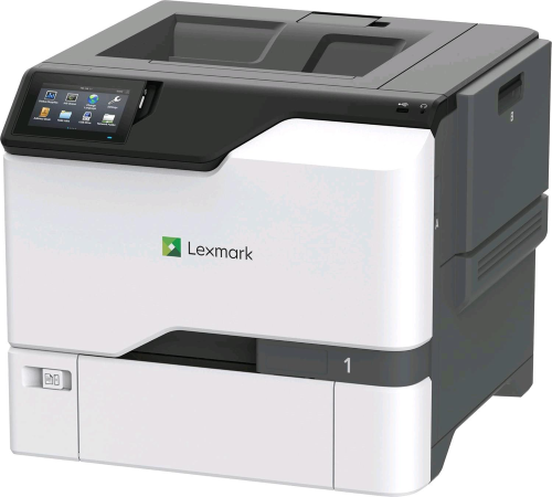LEXMARK C4342 STAMPANTE LASER A COLORI A4 DUPLEX GIGABIT LAN SB 40ppm